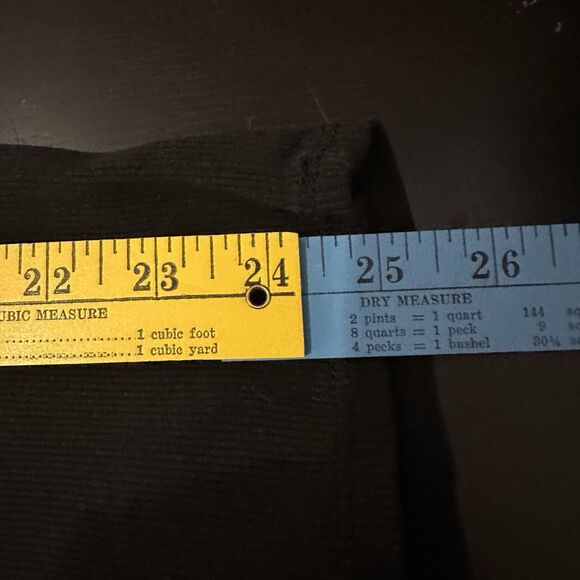 Bandimere Speedway Women’s Ribbed Tank Top Slim Fitting Large vintage - Picture 5 of 7